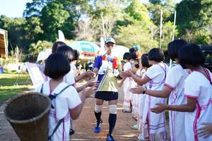 BIB: 
                            <button type="button" onclick="openModal(18983680)" class="btn btn-primary btn-sm float-right btn-popup" data-toggle="modal" data-target=".modal-high-quality">
                        <i class="fas fa-shopping-cart"></i> Add to Cart
                    </button>
                                            <button type="button" onclick="isThisMe(18983680, true)" class="btn btn-success btn-sm float-right btn-popup btn-isme hidden" data-toggle="tooltip" data-placement="bottom" title="นี่คือรูปของคุณใช่ไหม คลิกที่นี่เพื่อเอาเข้าอัลบั้ม">
                        <i class="fas fa-plus"></i> Add to album
                    </button>
                    <button type="button" onclick="isThisMe(18983680, false)" class="btn btn-warning btn-sm float-right btn-popup btn-isnotme hidden">
                        <i class="fas fa-ban"></i> Remove from album
                    </button>